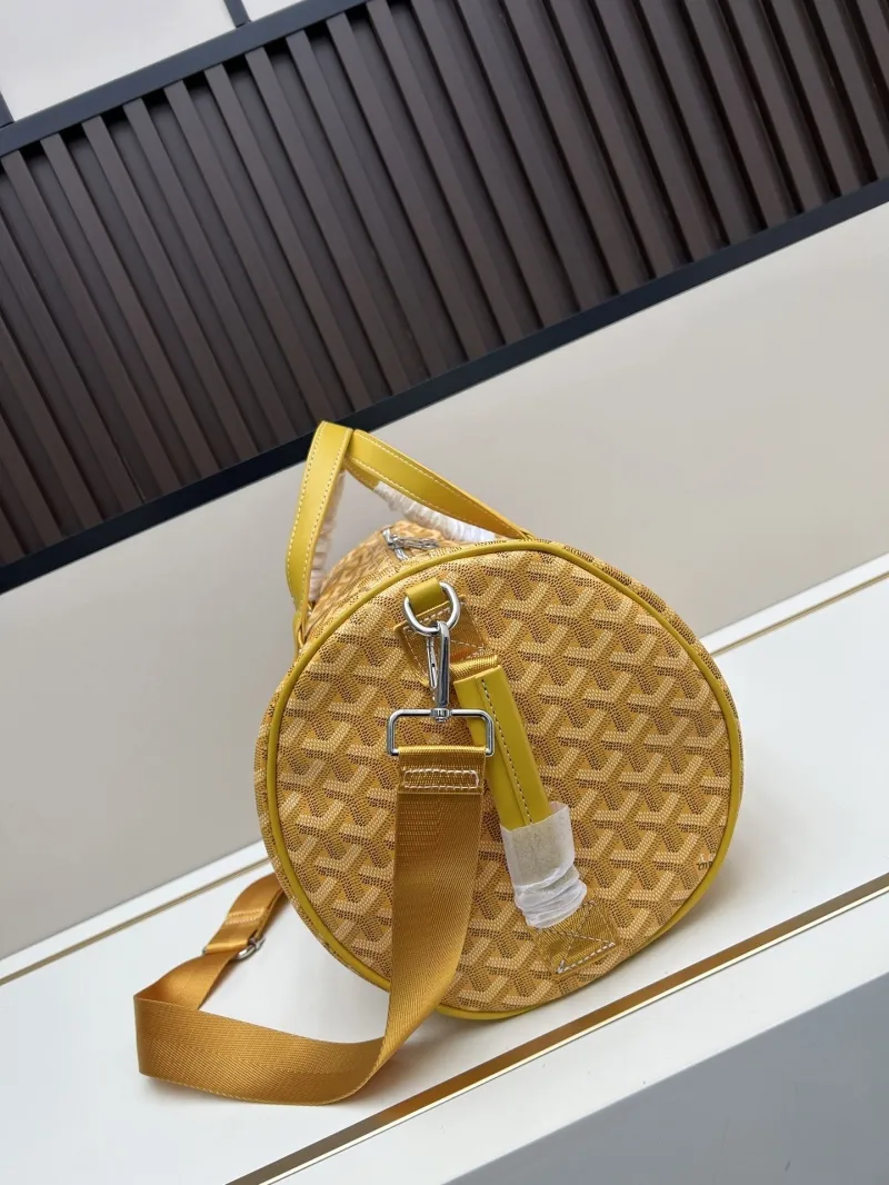 Alternative view of Goyard Travel Bags-9