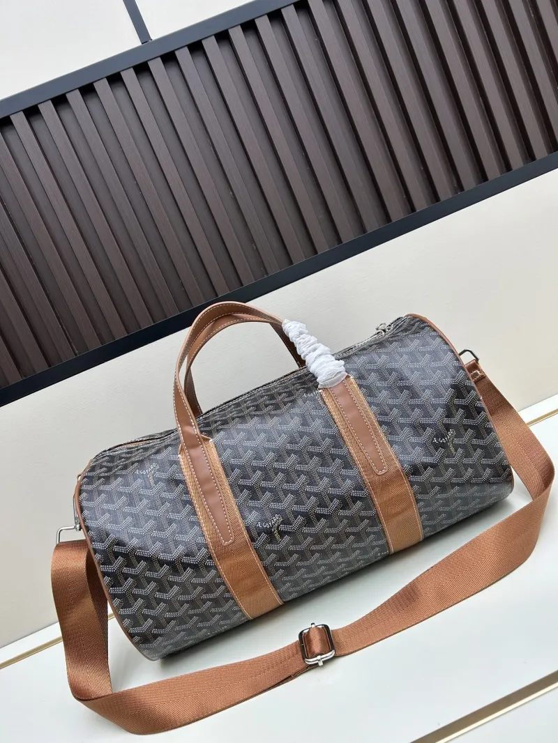 Goyard Travel Bags-10