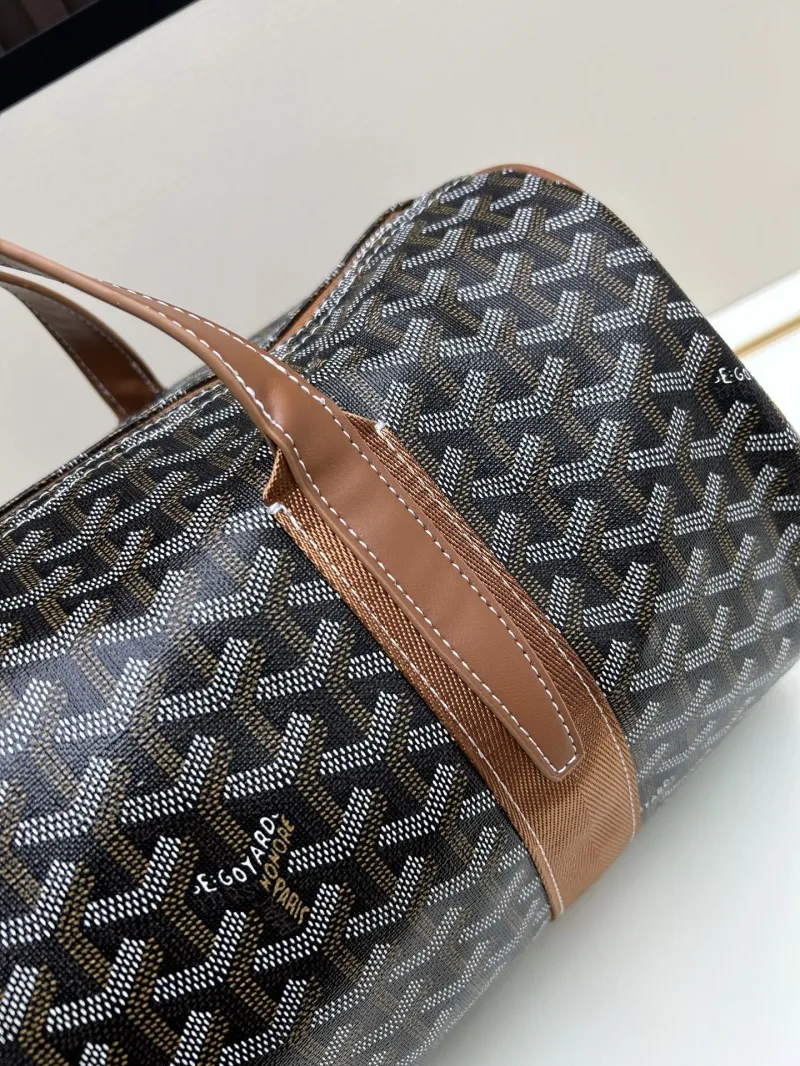 Alternative view of Goyard Travel Bags-10