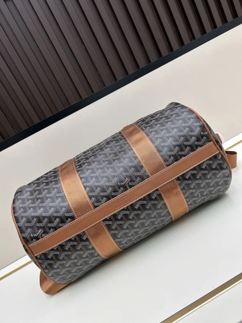 Goyard Travel Bags-10 - Image 3