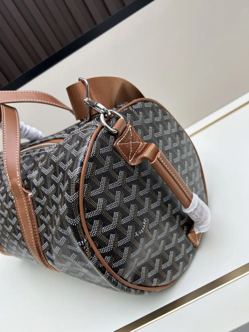 Goyard Travel Bags-10 - Image 4