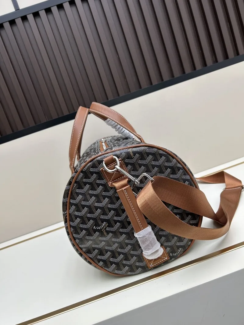 Goyard Travel Bags-10 - Image 5