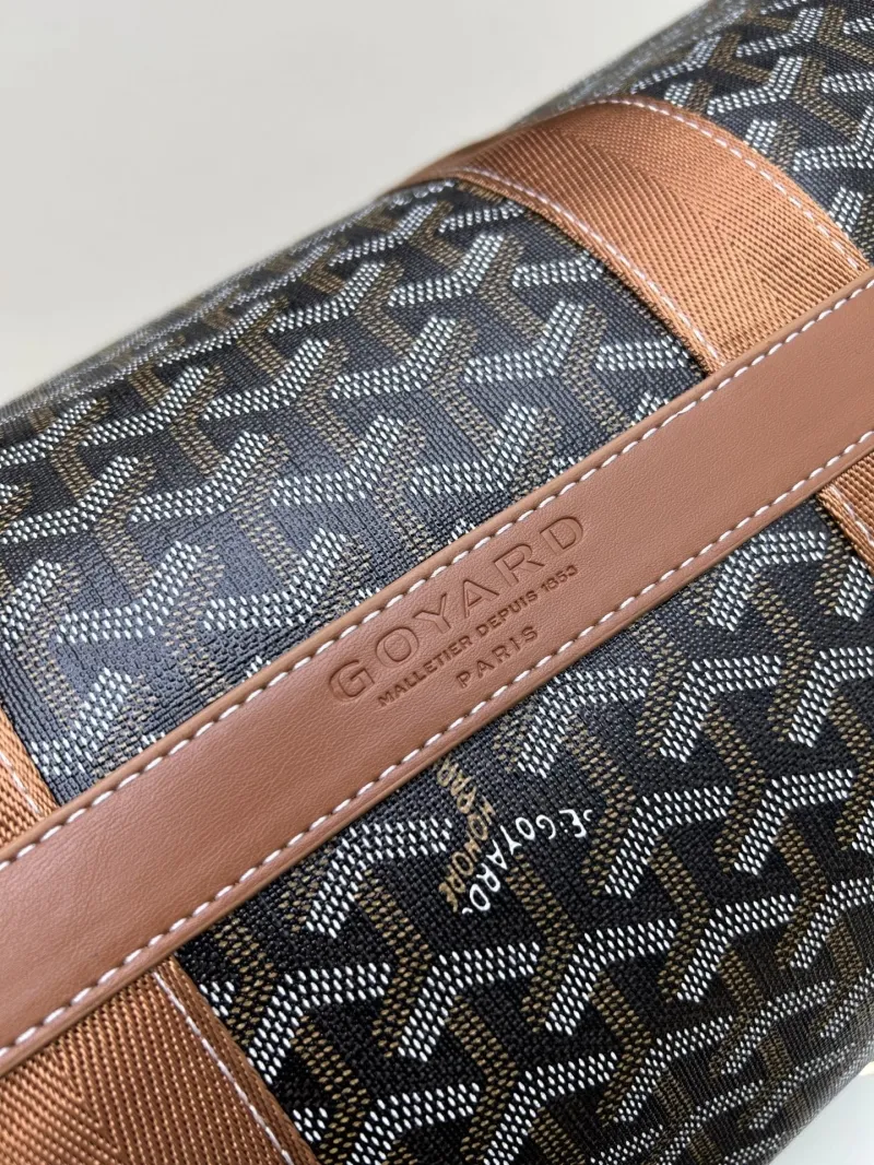 Goyard Travel Bags-10 - Image 6