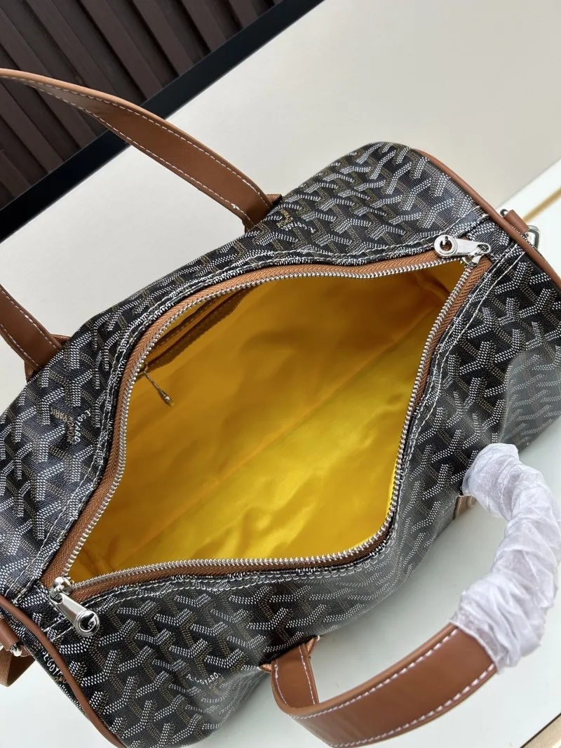 Goyard Travel Bags-10 - Image 7