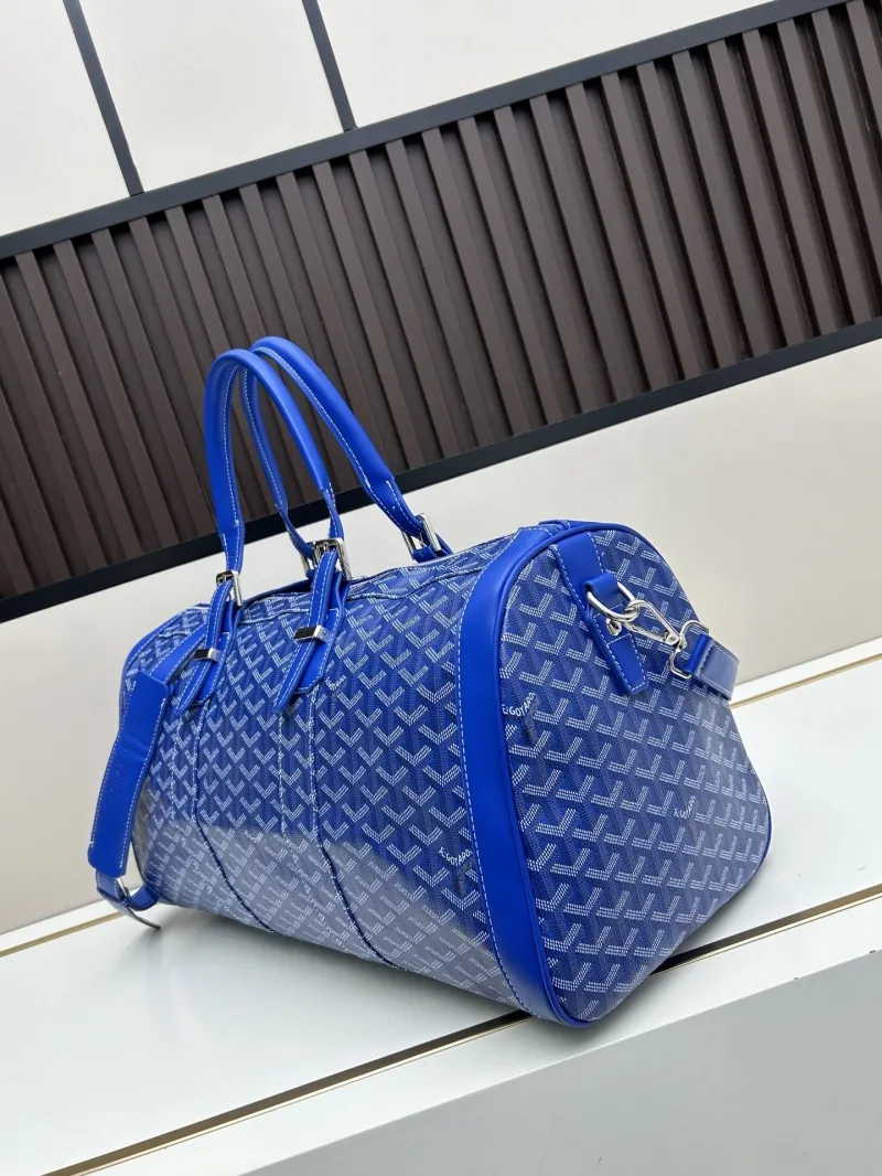 Alternative view of Goyard Travel Bags-11