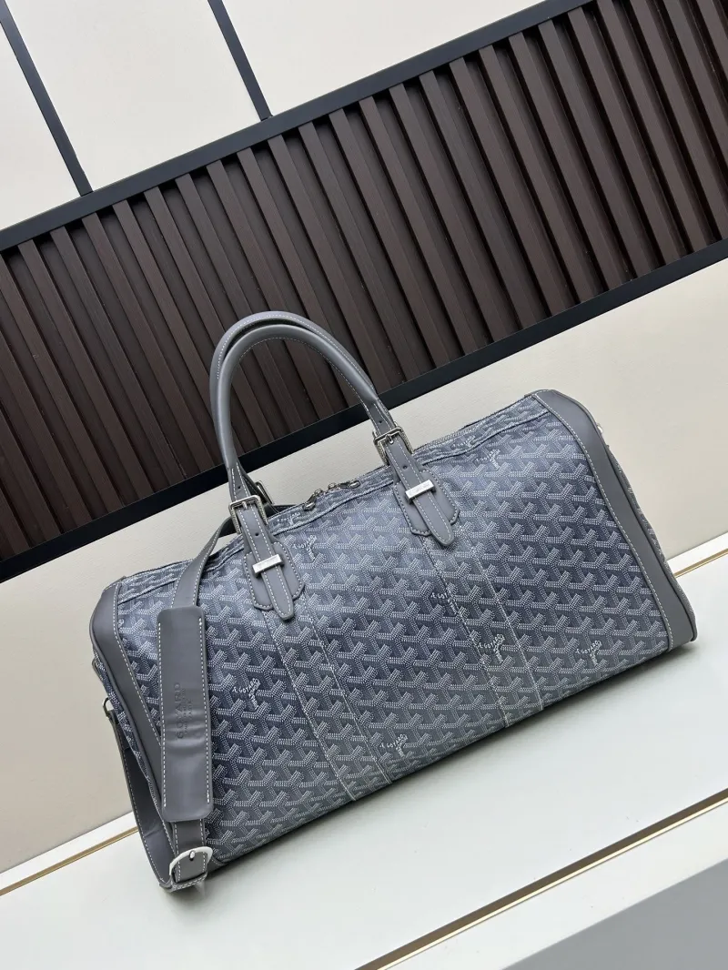 Goyard Travel Bags-12