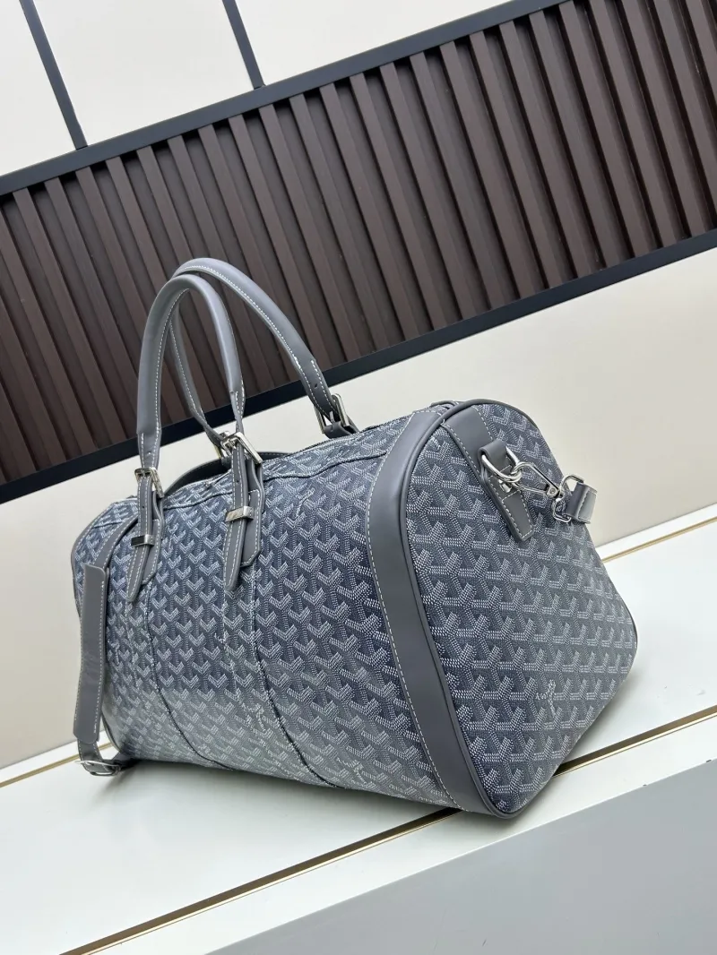 Alternative view of Goyard Travel Bags-12