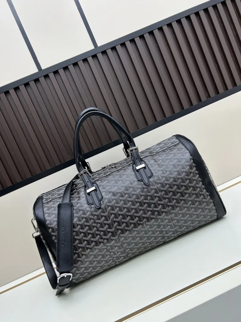 Goyard Travel Bags-13