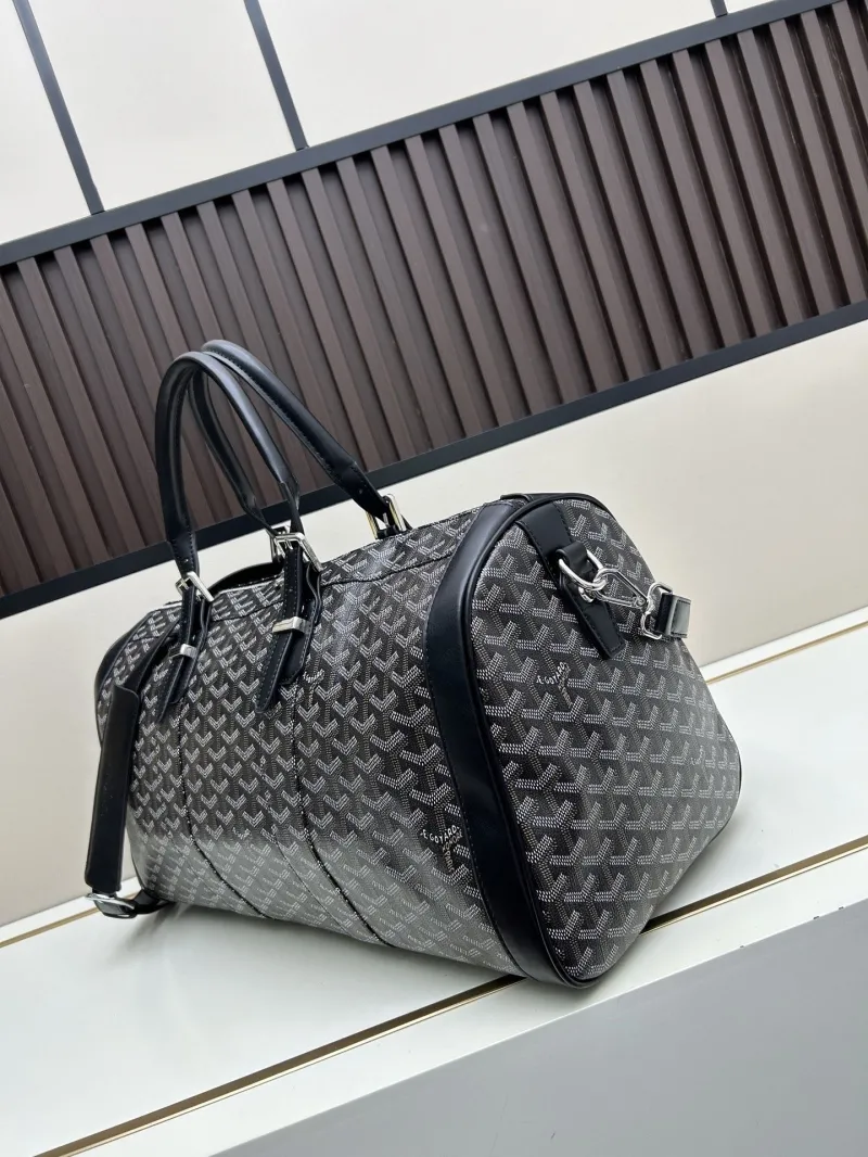 Alternative view of Goyard Travel Bags-13