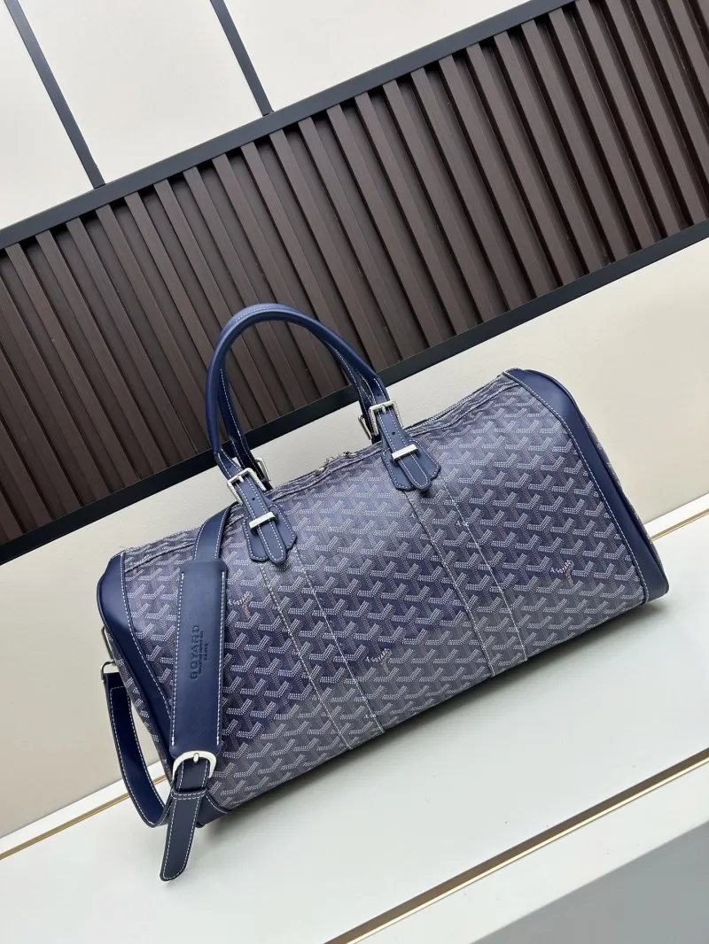 Goyard Travel Bags-14