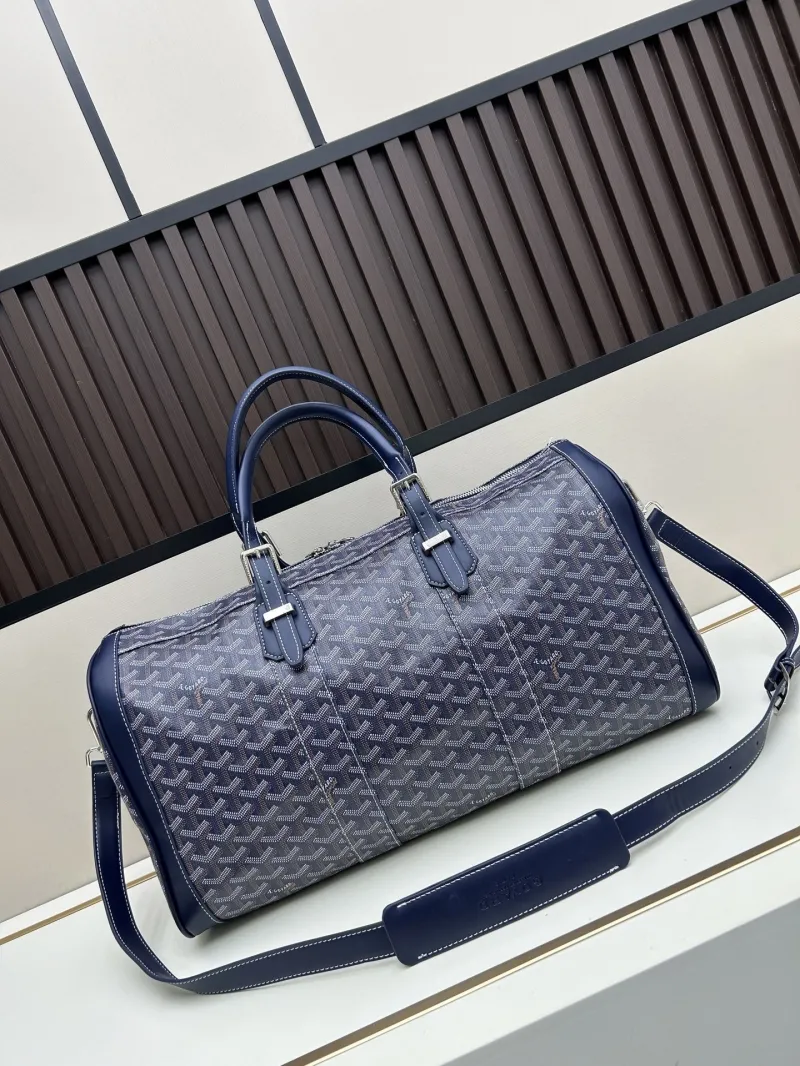 Goyard Travel Bags-14 - Image 3