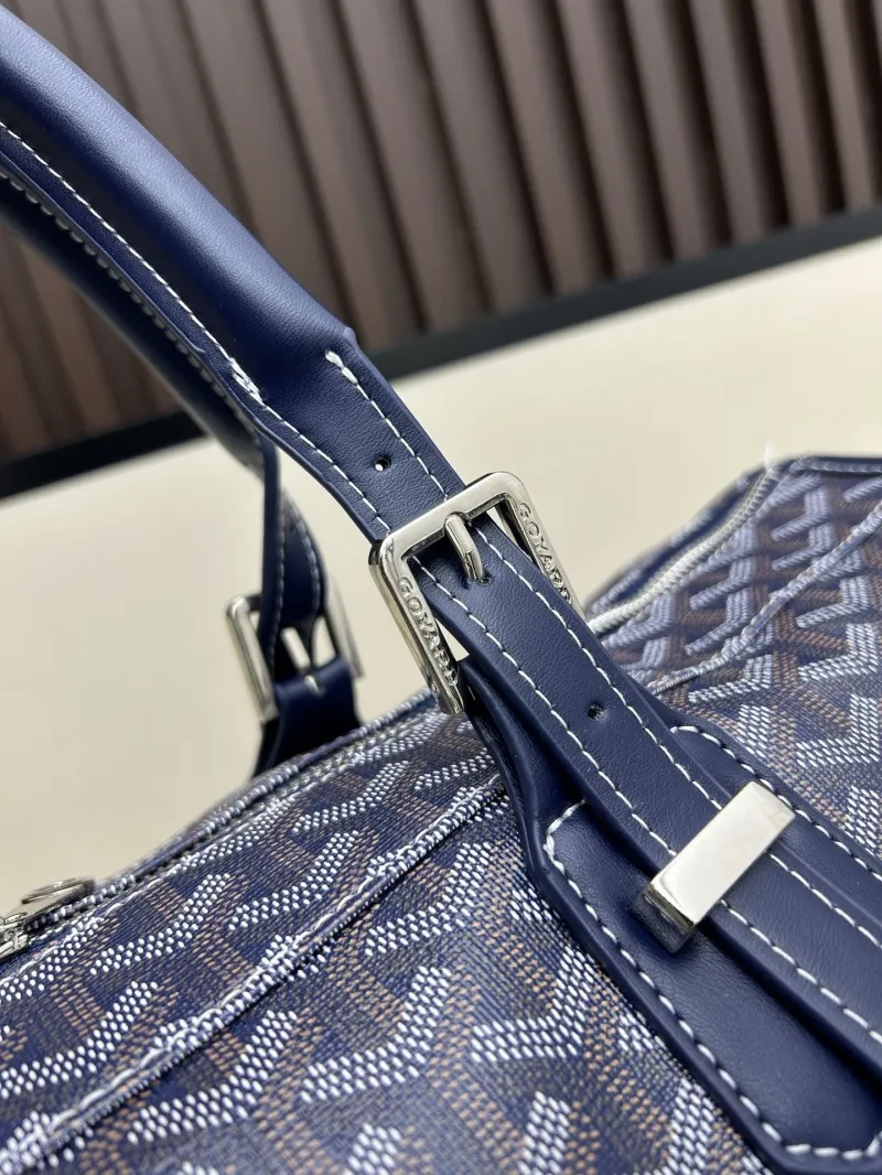 Goyard Travel Bags-14 - Image 4