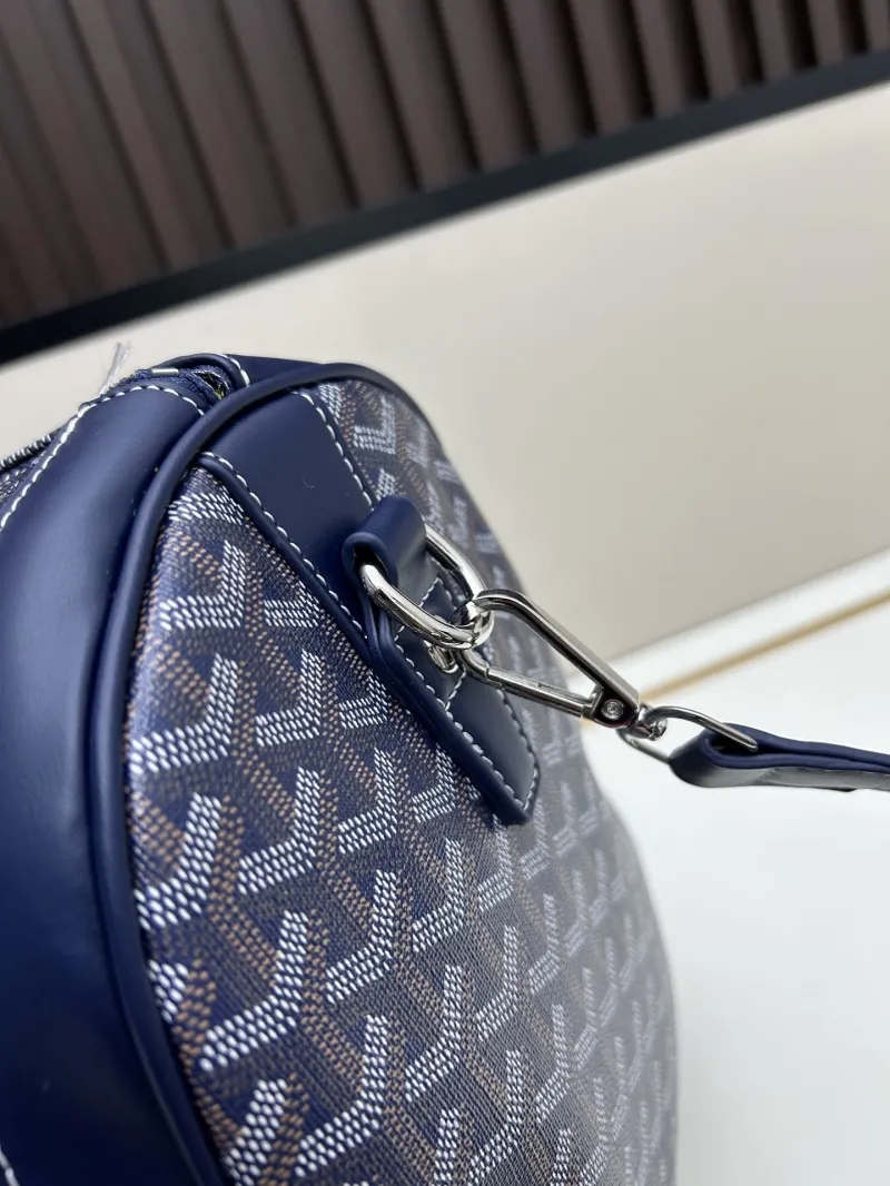 Goyard Travel Bags-14 - Image 5