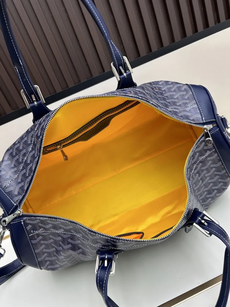 Goyard Travel Bags-14 - Image 7