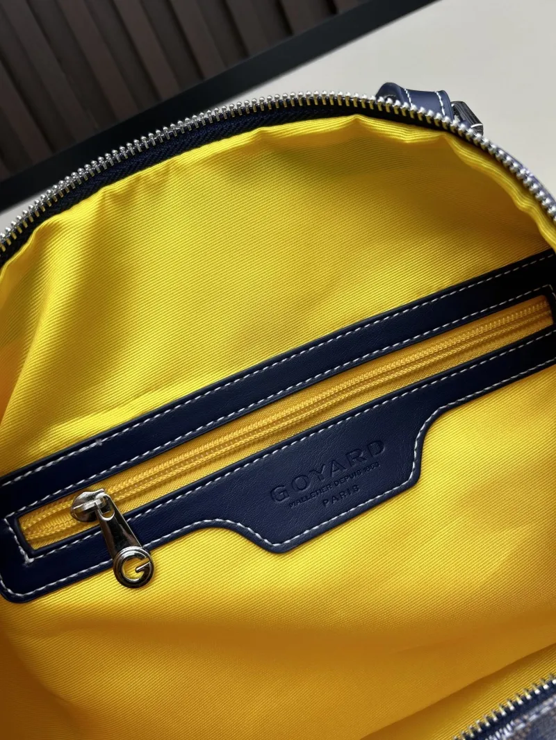 Goyard Travel Bags-14 - Image 8