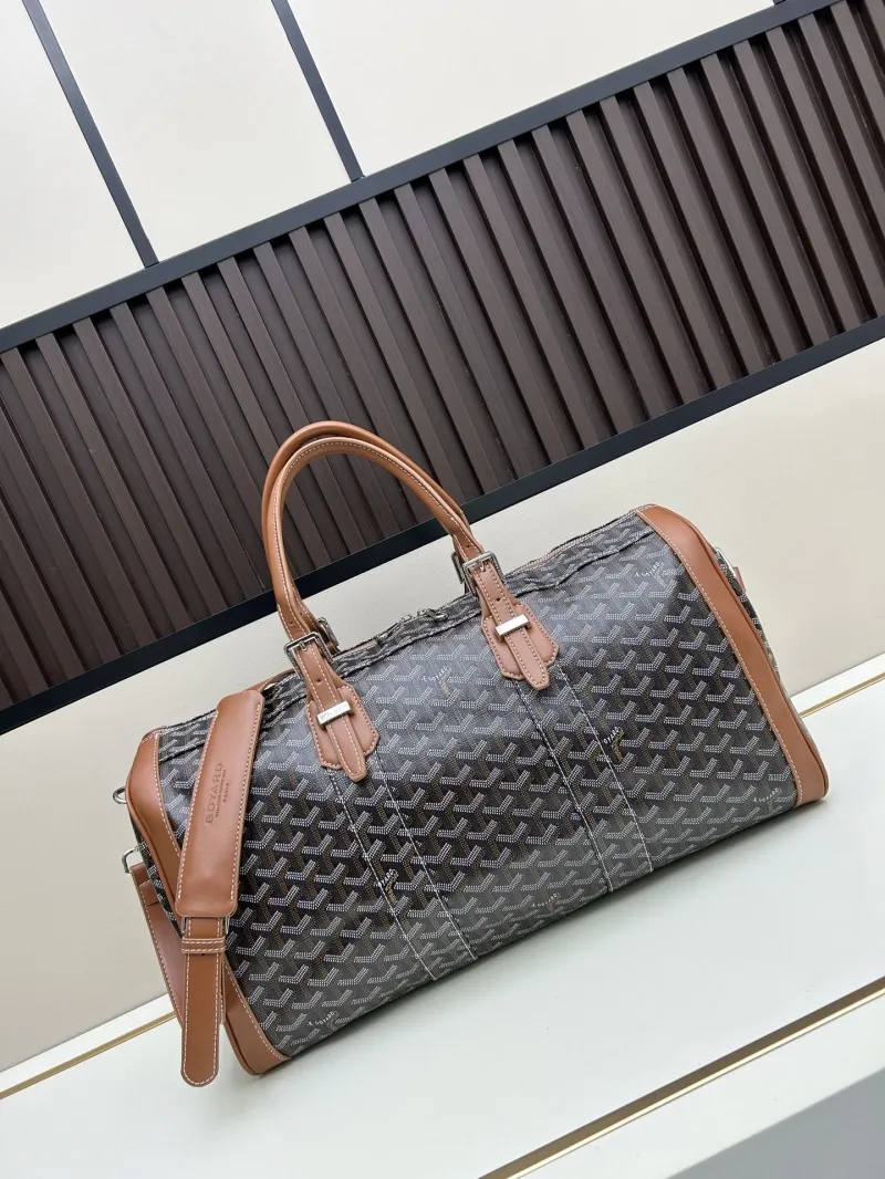 Goyard Travel Bags-15