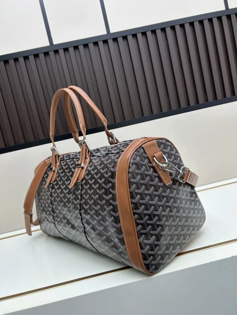 Alternative view of Goyard Travel Bags-15
