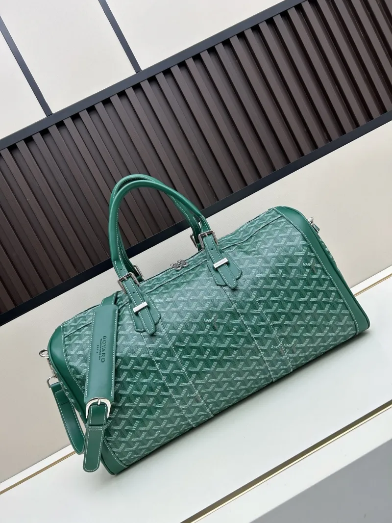 Goyard Travel Bags-16
