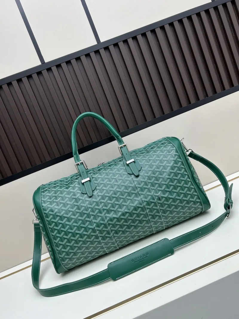 Goyard Travel Bags-16 - Image 3