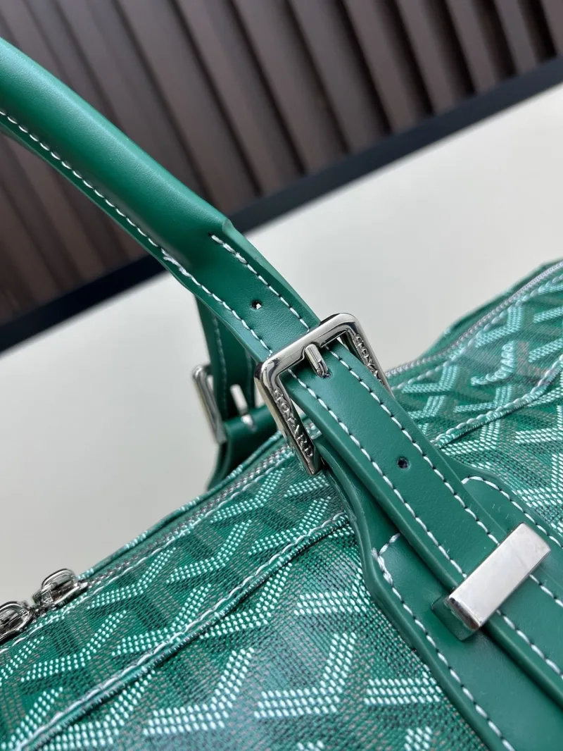 Goyard Travel Bags-16 - Image 4