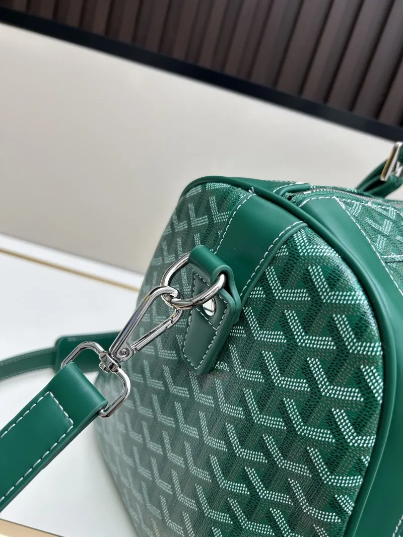 Goyard Travel Bags-16 - Image 5