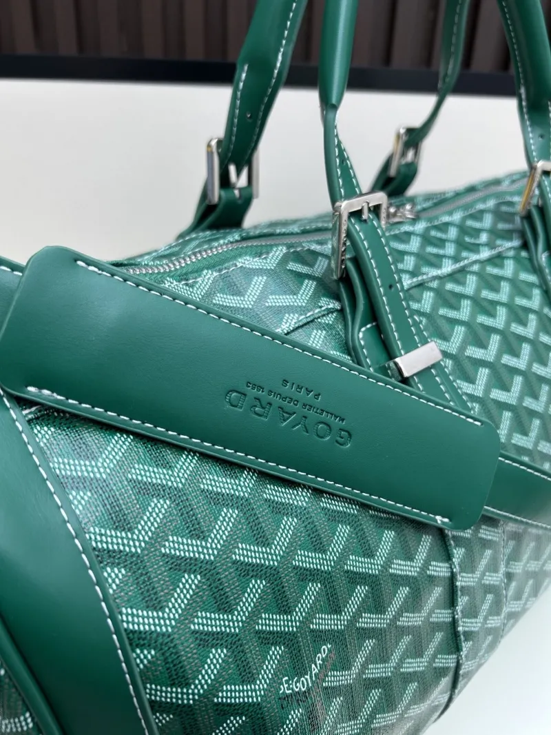 Goyard Travel Bags-16 - Image 6