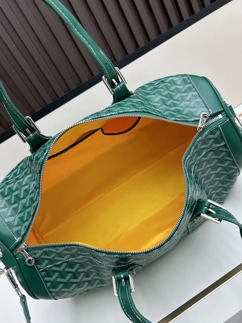 Goyard Travel Bags-16 - Image 7