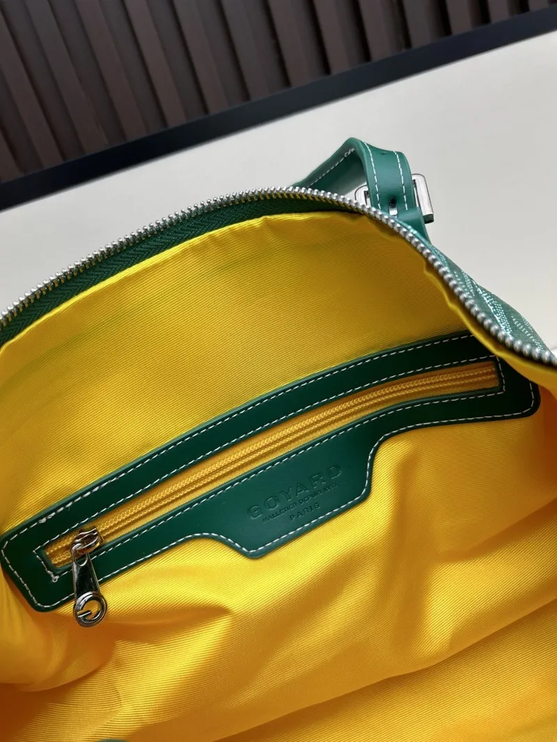 Goyard Travel Bags-16 - Image 8