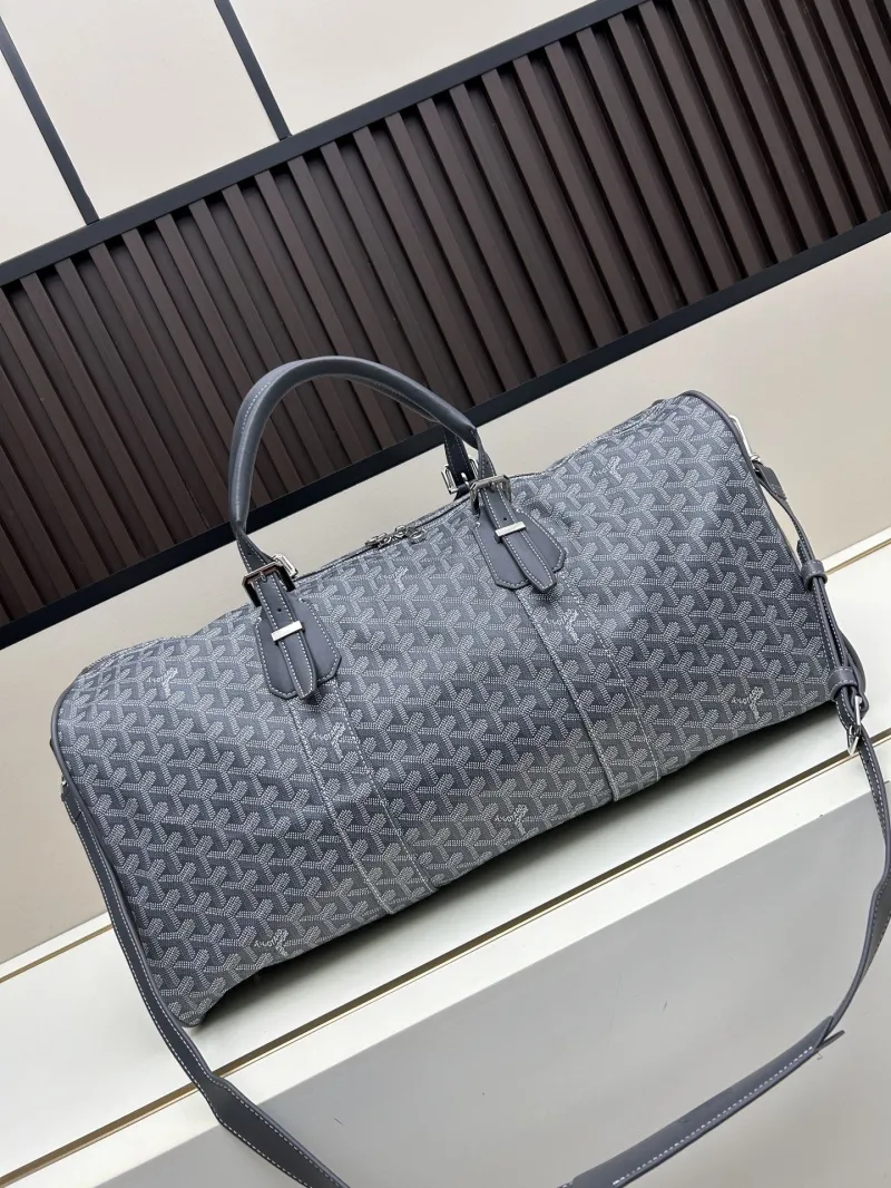 Goyard Travel Bags-17