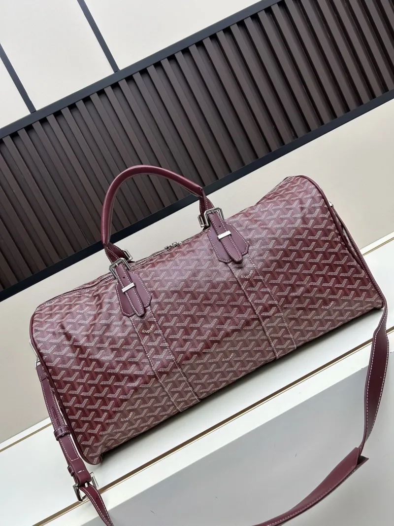 Goyard Travel Bags-18