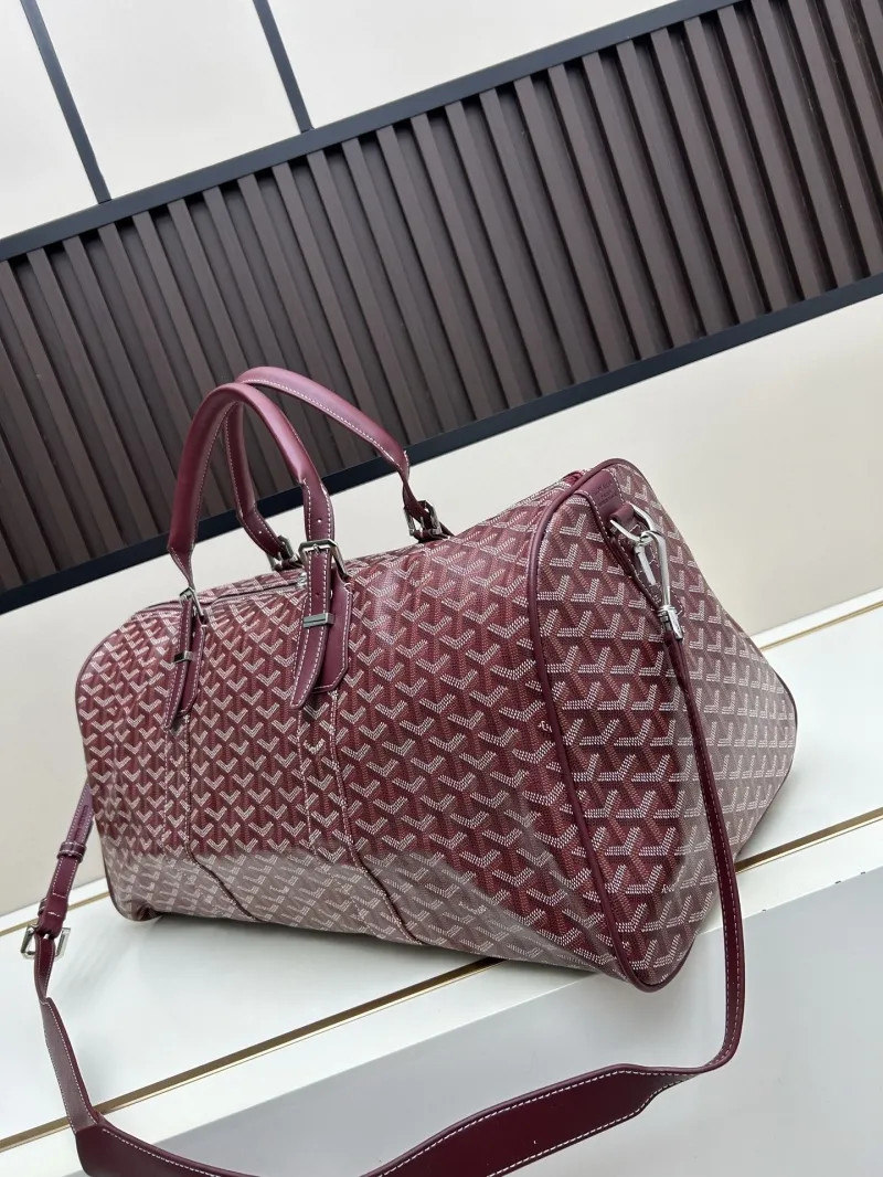 Alternative view of Goyard Travel Bags-18