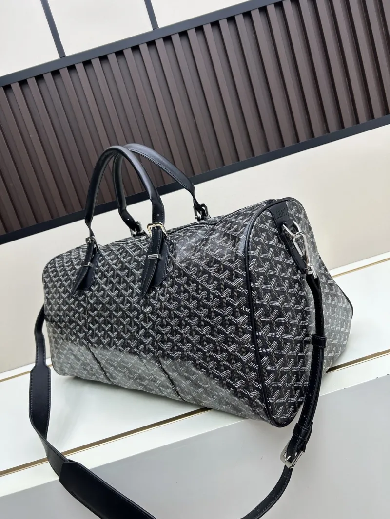 Alternative view of Goyard Travel Bags-19