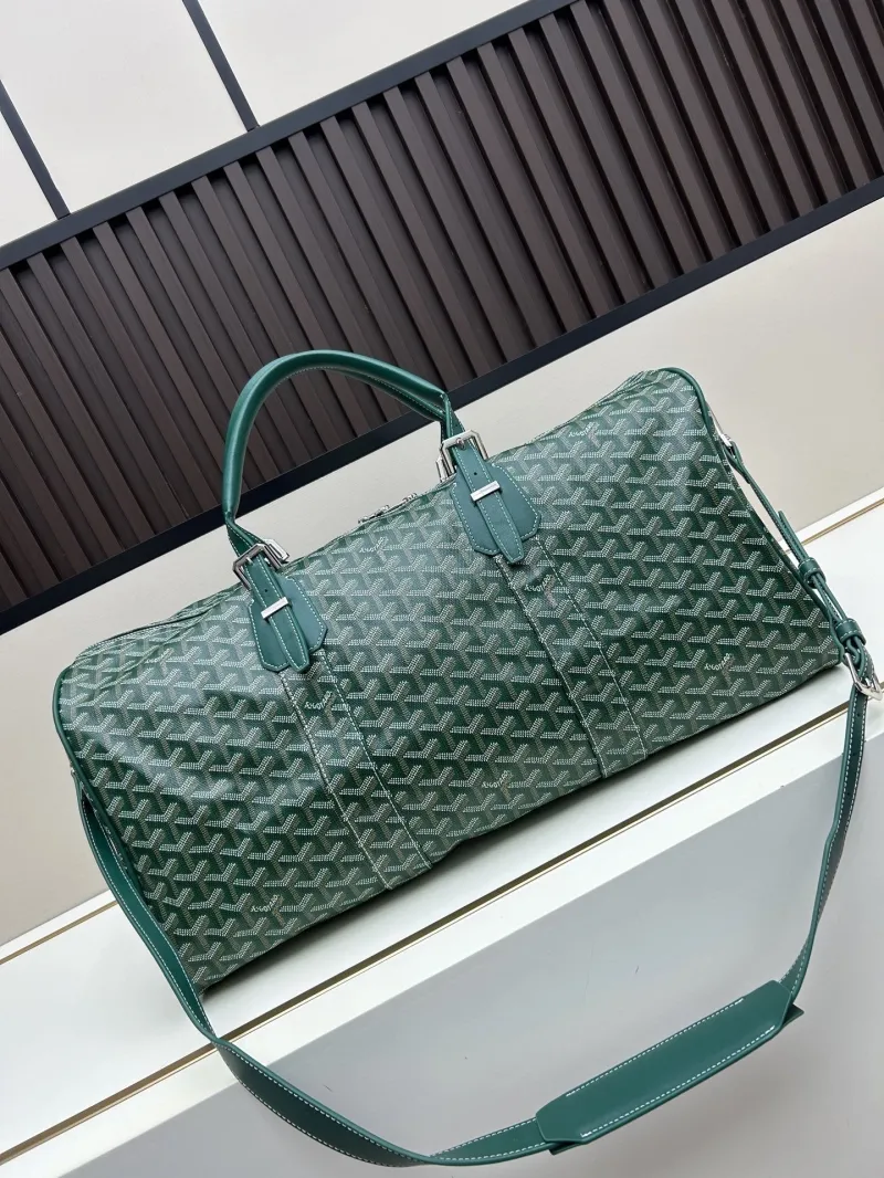 Goyard Travel Bags-21