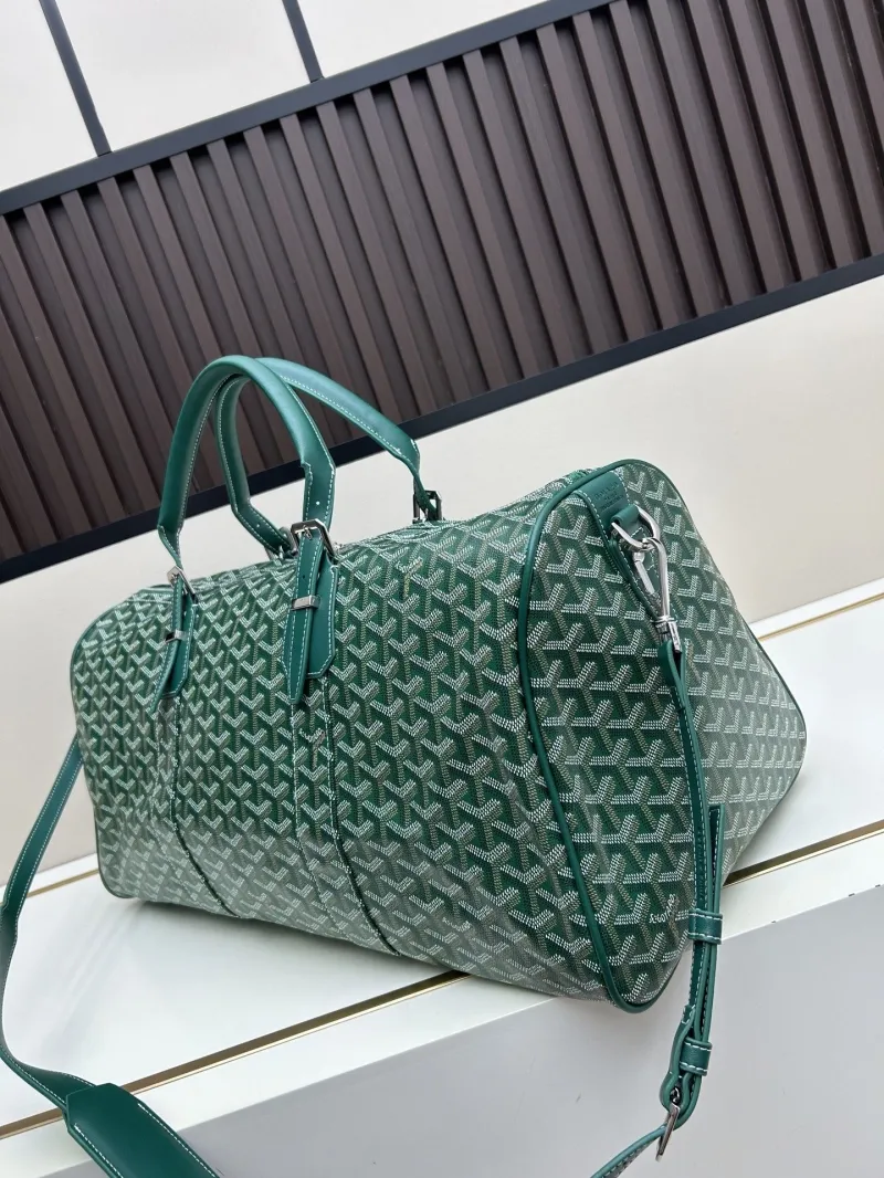 Alternative view of Goyard Travel Bags-21