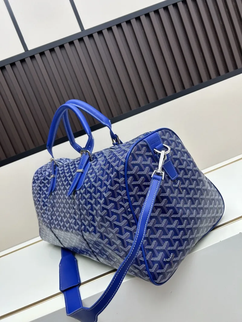 Alternative view of Goyard Travel Bags-22