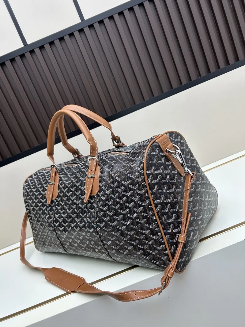 Alternative view of Goyard Travel Bags-23