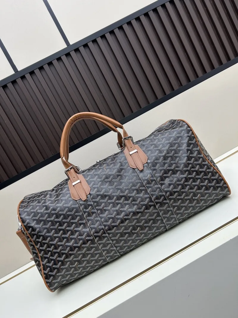 Goyard Travel Bags-23 - Image 3
