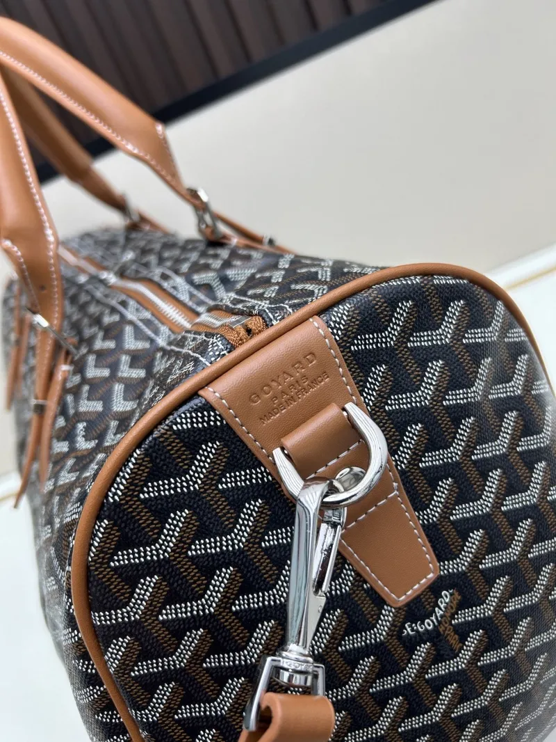 Goyard Travel Bags-23 - Image 4