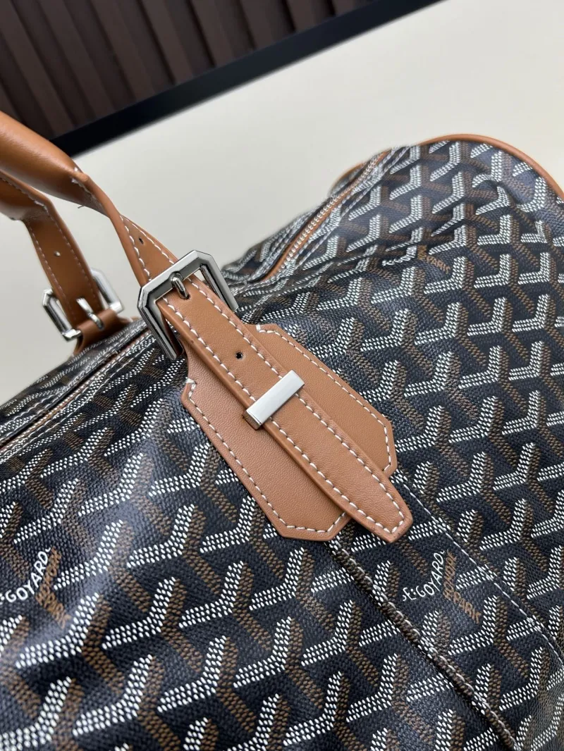 Goyard Travel Bags-23 - Image 5