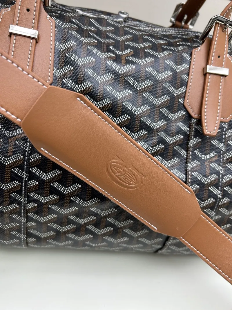 Goyard Travel Bags-23 - Image 6
