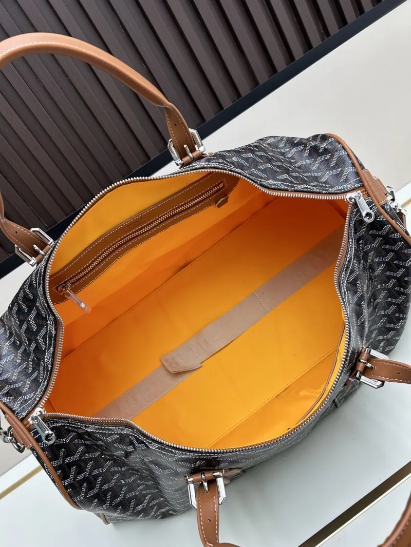 Goyard Travel Bags-23 - Image 7