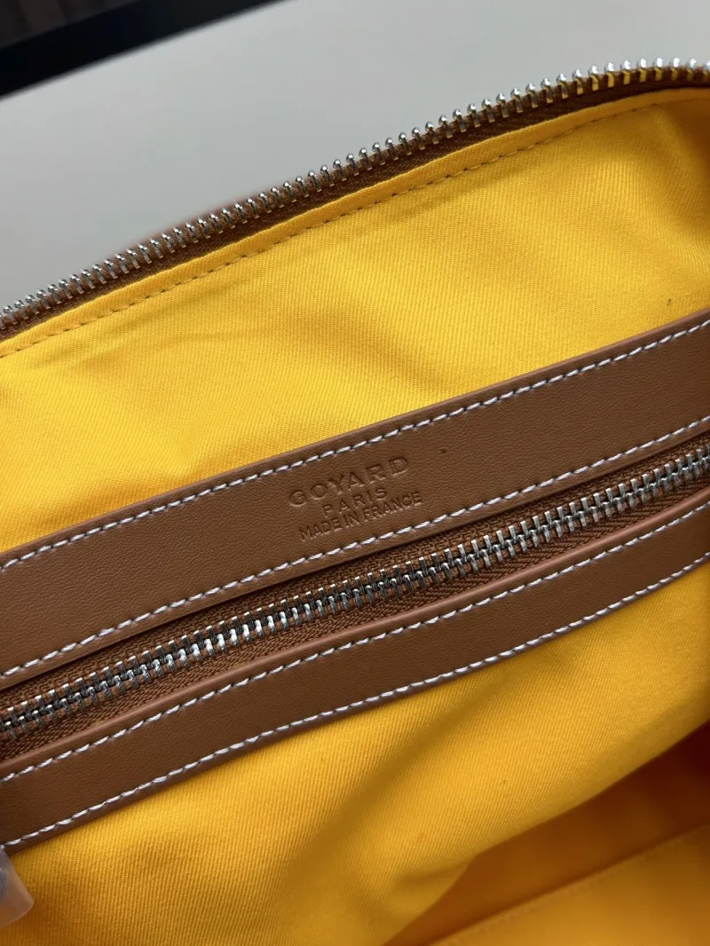 Goyard Travel Bags-23 - Image 8