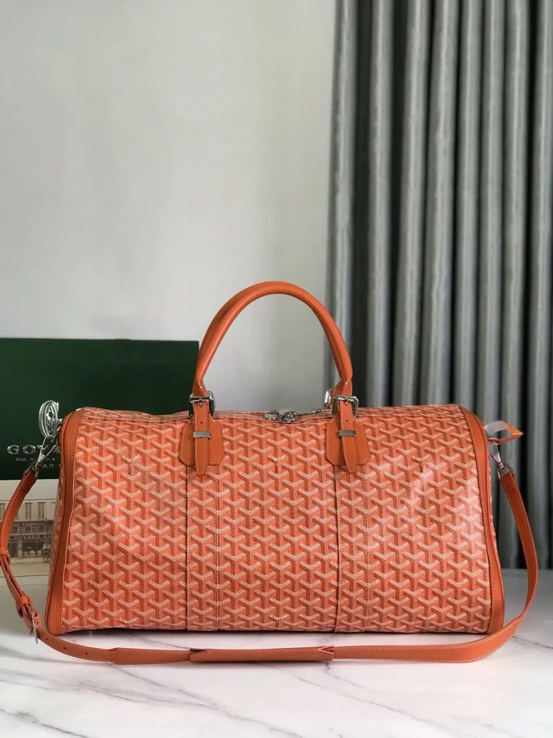 Goyard Travel Bags-24