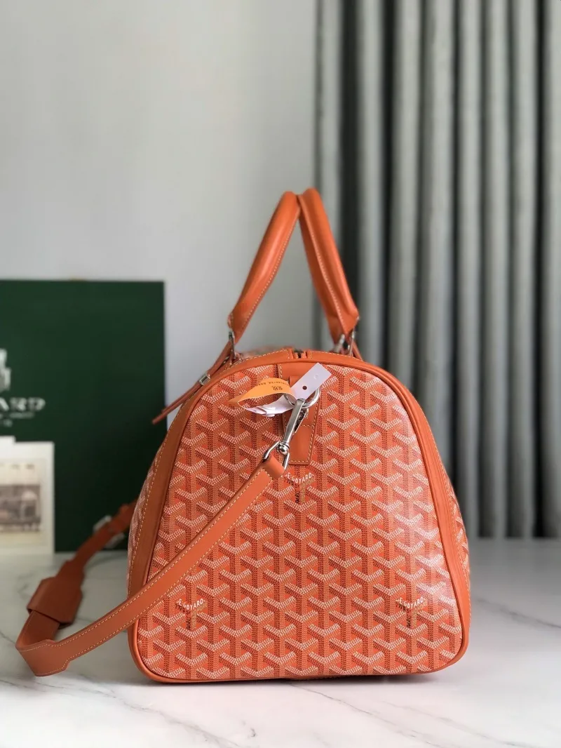 Alternative view of Goyard Travel Bags-24