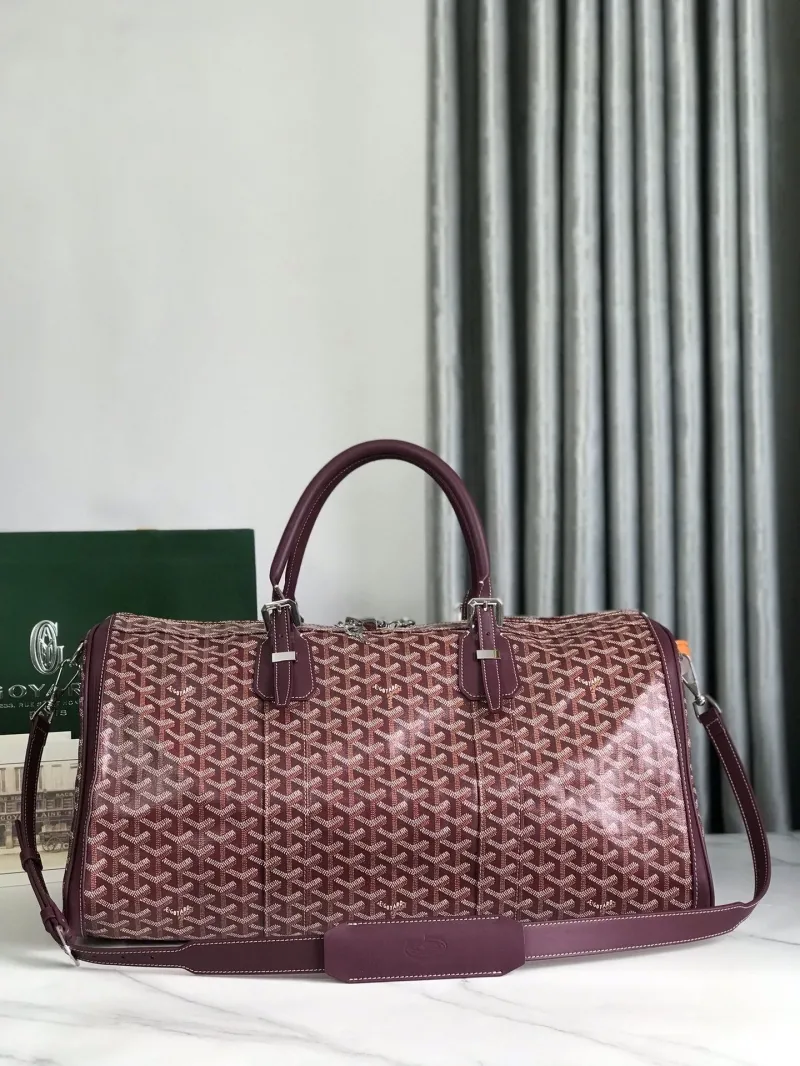 Goyard Travel Bags-25