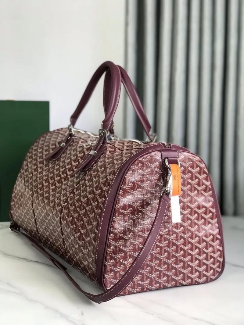 Alternative view of Goyard Travel Bags-25