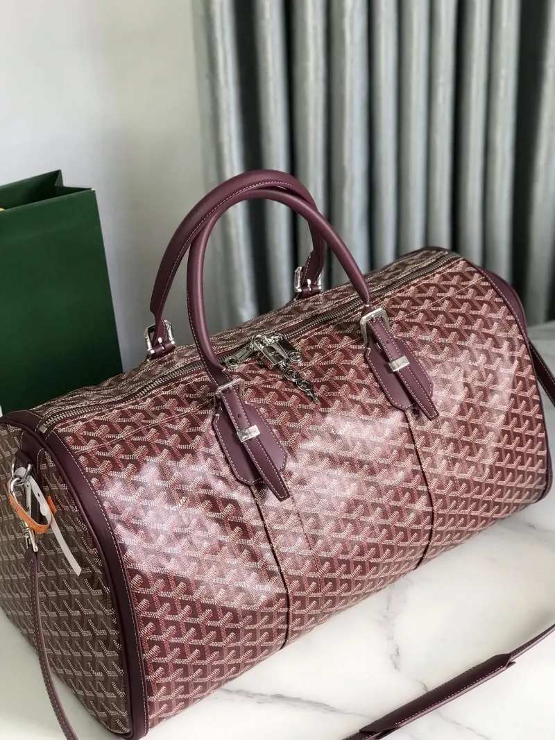Goyard Travel Bags-25 - Image 3
