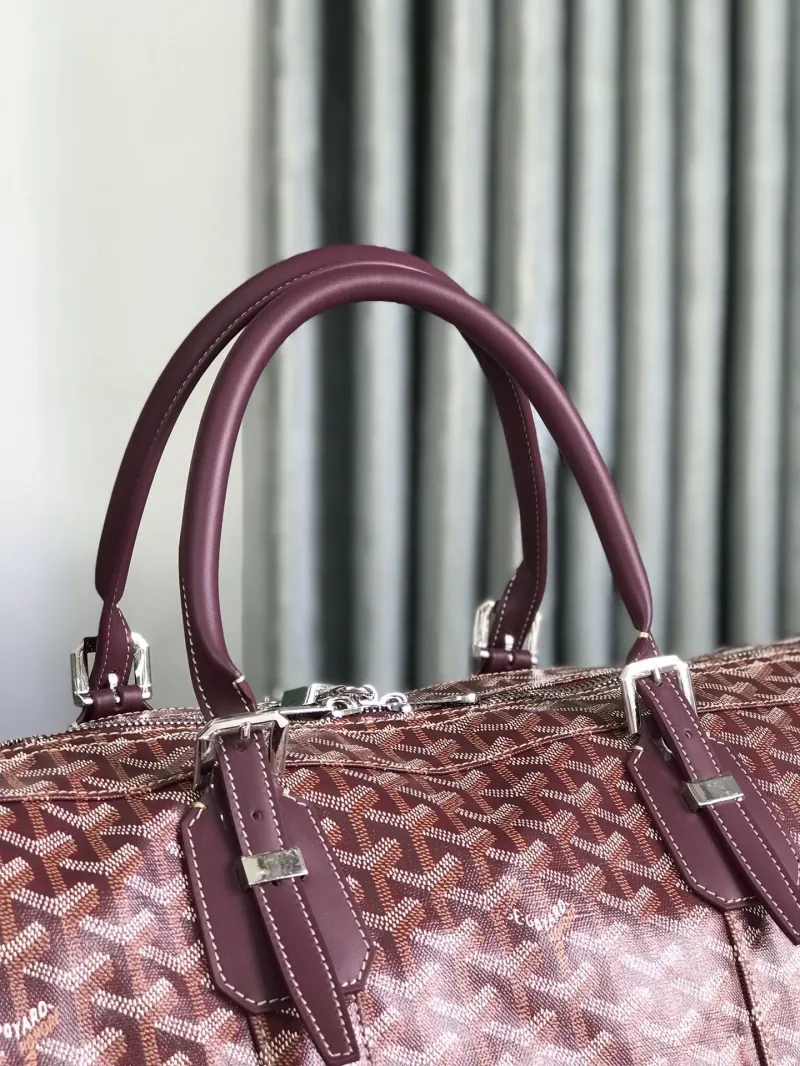 Goyard Travel Bags-25 - Image 4
