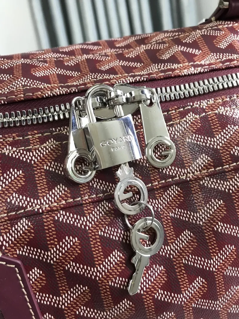 Goyard Travel Bags-25 - Image 5