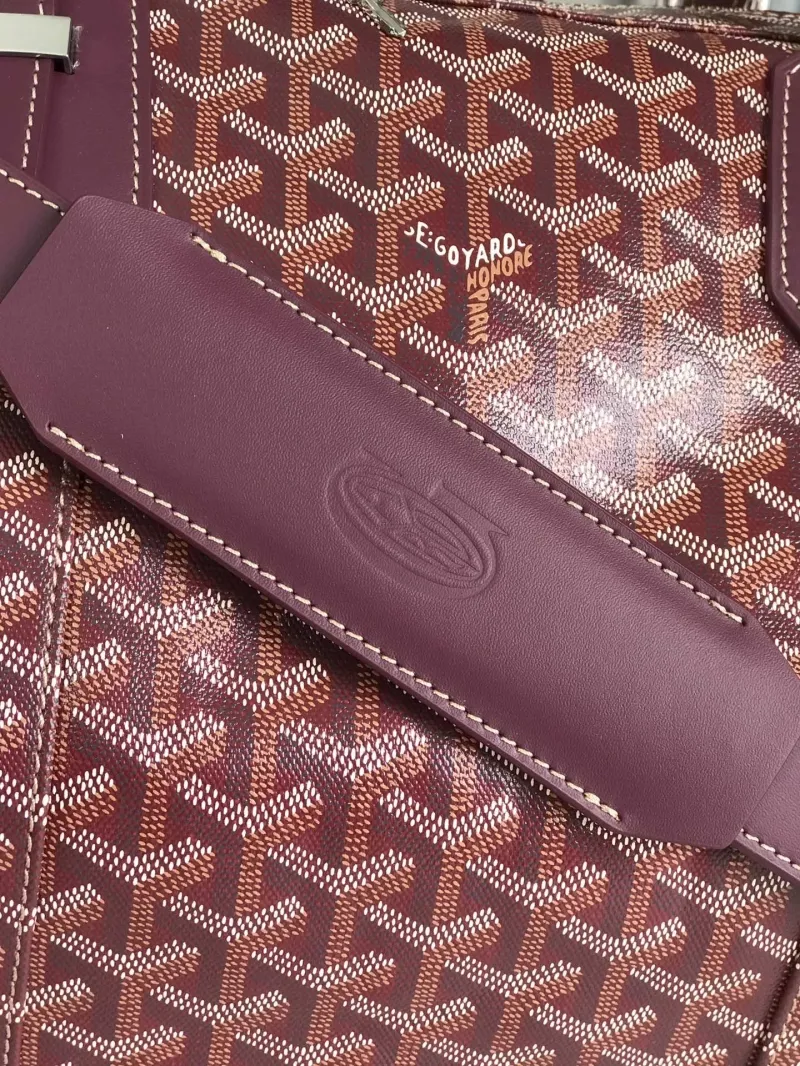 Goyard Travel Bags-25 - Image 6